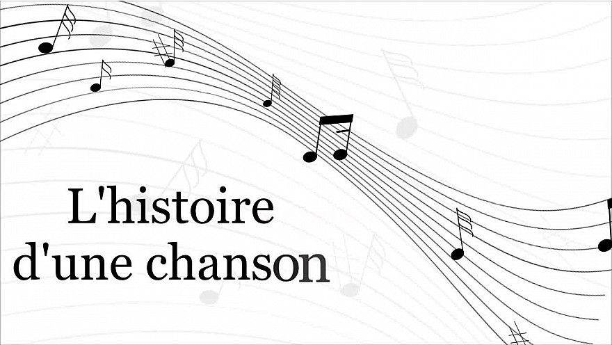 Histoire d'une chanson - Amareia - Elle en fait trop.